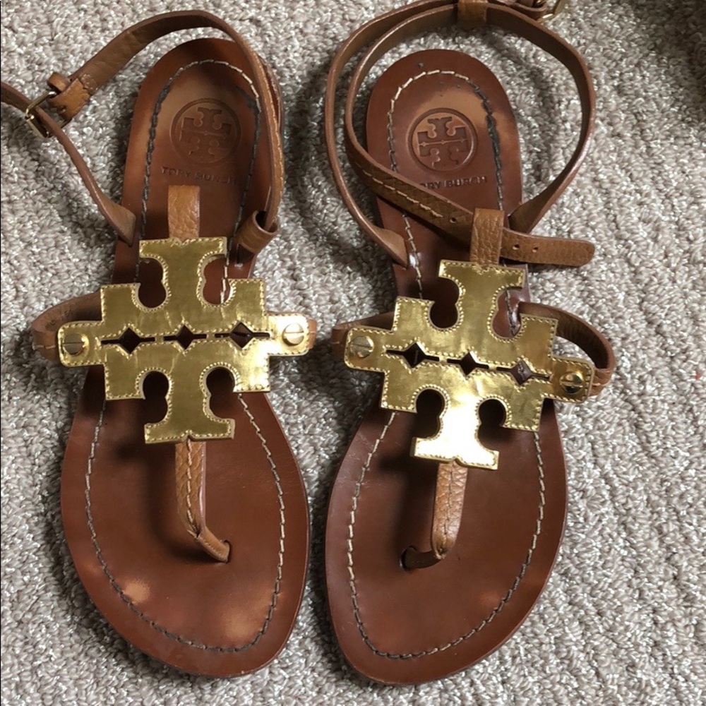 Tory Burch Sandals